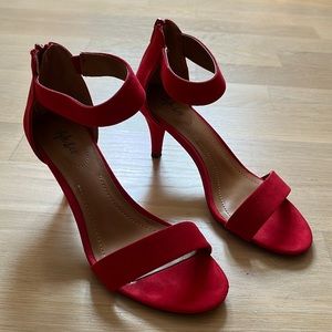 Style & Co Heeled Sandals